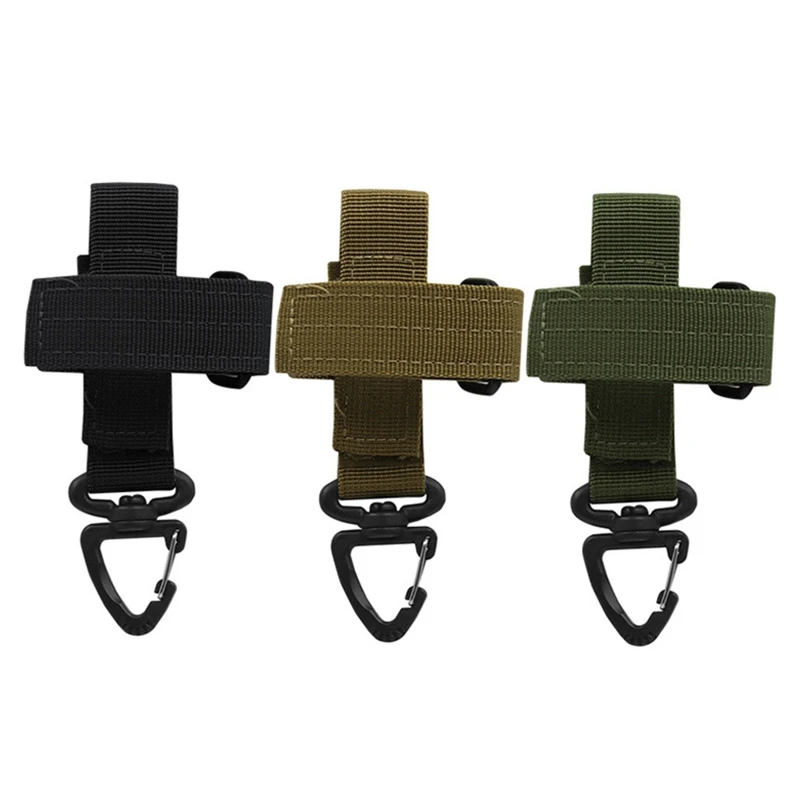 652F Glove Hook Safety Clip Outdoor Gloves Climbing Rope Storage Buckle Anti-lost Adjustable Camping Glove Hanging Buckle Tie
652F Glove Hook Safety Clip Outdoor Gloves Climbing Rope Storage Buckle Anti-lost Adjustable Camping Glove Hanging Buckle Tie