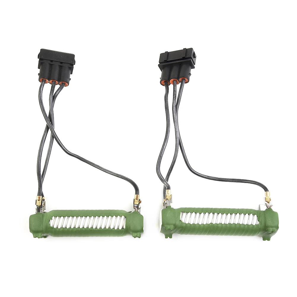 Replace Your Broken Damaged Cooling Fan Resistor with Ease Perfect for TRANSPORTER IV Platform/Chassis (70XD)
Replace Your Broken Damaged Cooling Fan Resistor with Ease Perfect for TRANSPORTER IV Platform/Chassis (70XD)
