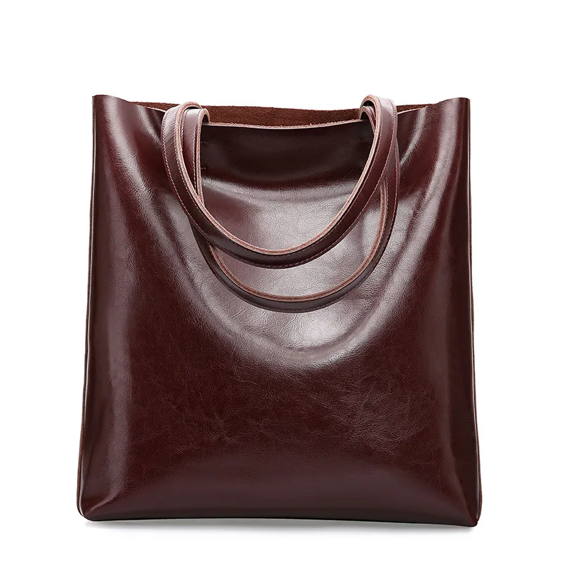 Cow Leather Bag Ladies Genuine Leather Handbags Big Women Bag Large Vintage Female 2023 Office Hand Shoulder Bags For Women Tote
Cow Leather Bag Ladies Genuine Leather Handbags Big Women Bag Large Vintage Female 2023 Office Hand Shoulder Bags For Women Tote