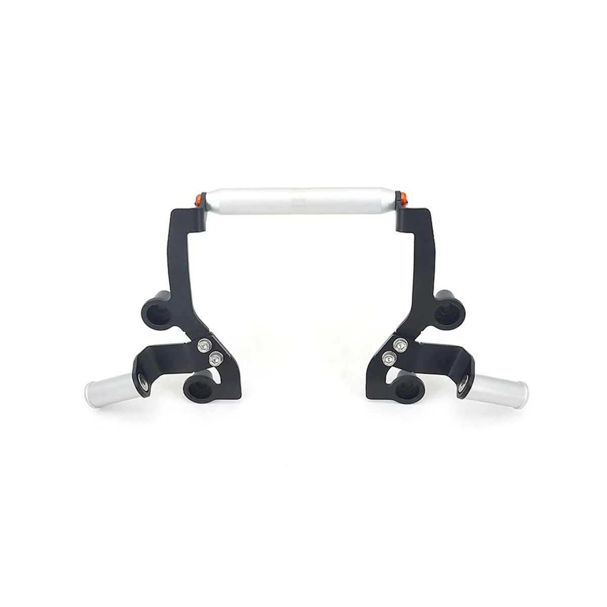 Motorcycle GPS Phone Holder Navigation Spotlight Bracket Mount Stand for X-MAX Xmax 300 XMAX300 2021(22MM)
Motorcycle GPS Phone Holder Navigation Spotlight Bracket Mount Stand for X-MAX Xmax 300 XMAX300 2021(22MM)