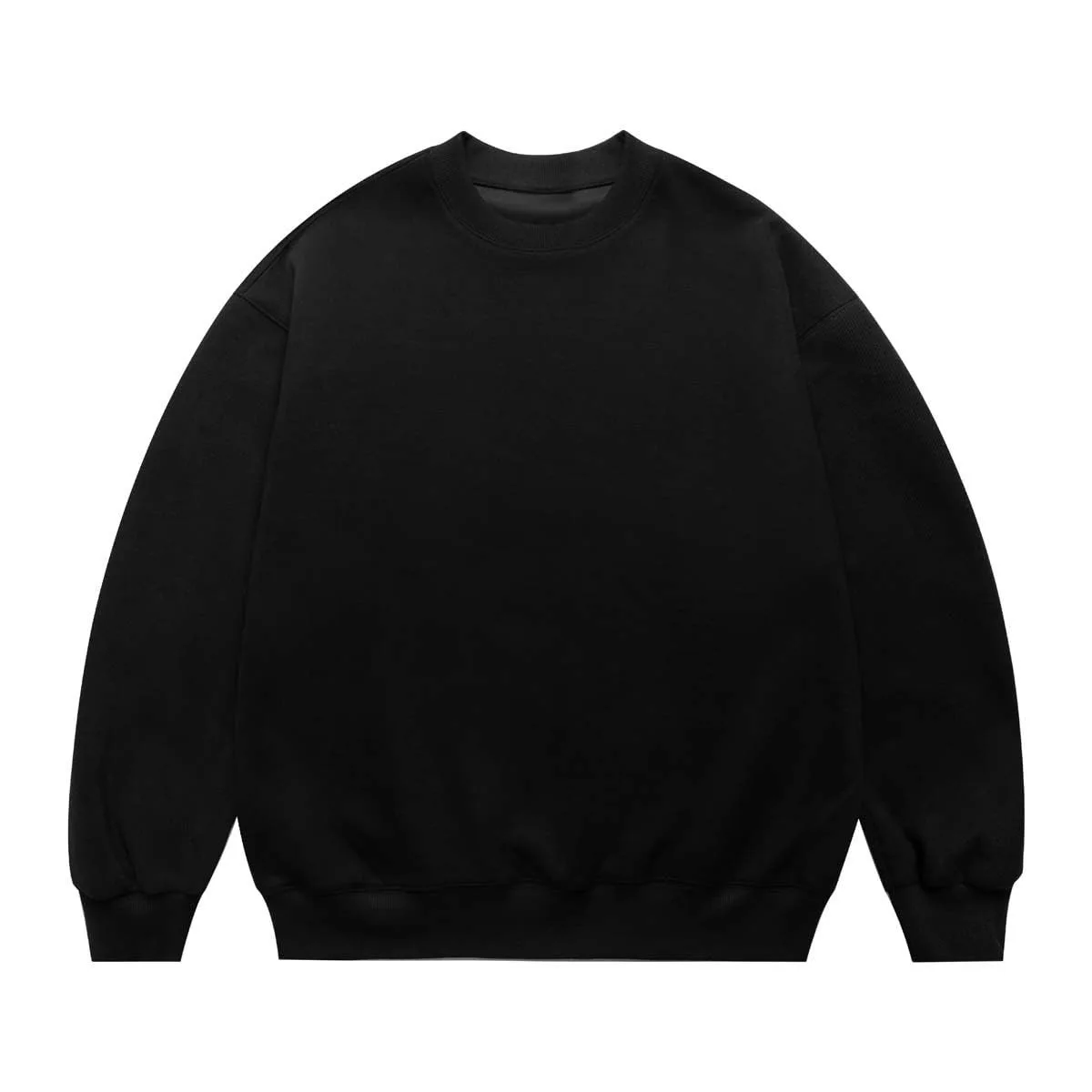 MSDDUVO-Round Neck Casual Sweatshirt, Japanese Style, Trendy, Black, Large, Autumn
MSDDUVO-Round Neck Casual Sweatshirt, Japanese Style, Trendy, Black, Large, Autumn
