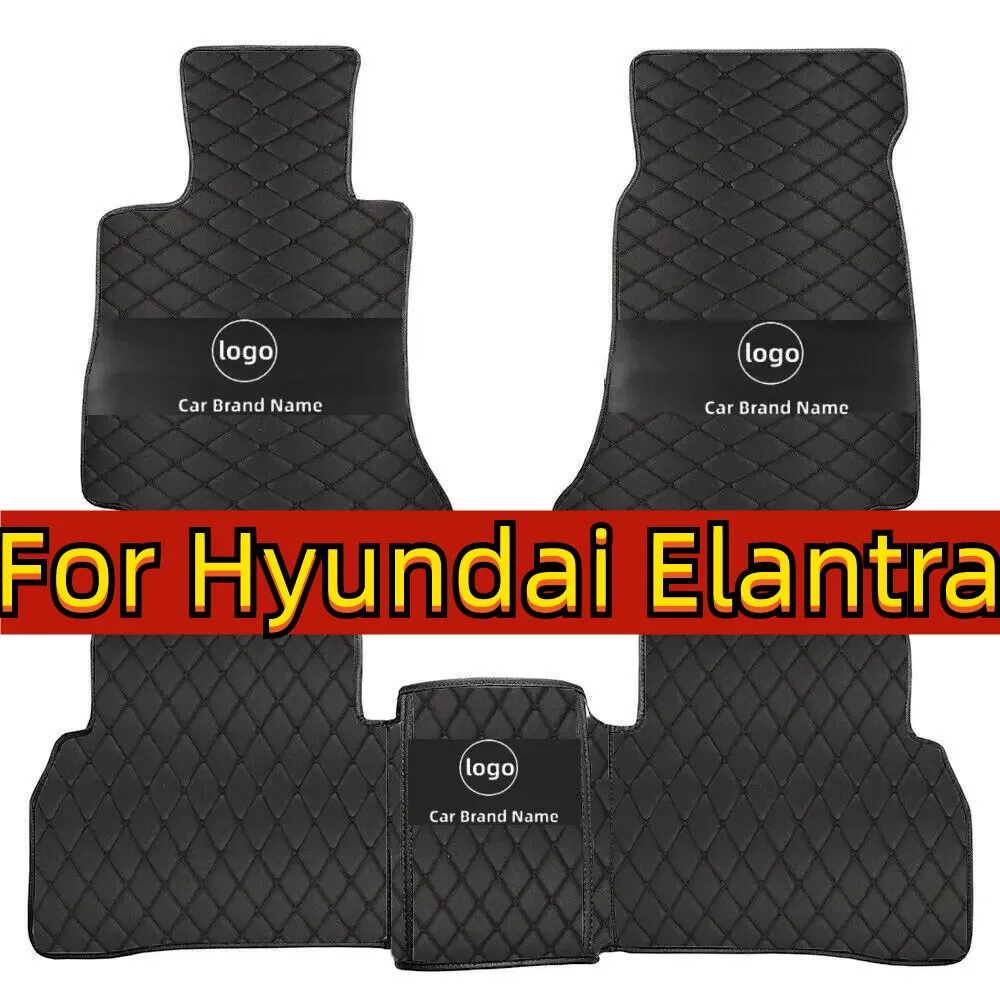 Car Floor Mats For Hyundai Elantra 2017 2016 2015 2014 2013 2012 Custom Auto Interior Accessories Leather Carpet Rugs Waterproof
Car Floor Mats For Hyundai Elantra 2017 2016 2015 2014 2013 2012 Custom Auto Interior Accessories Leather Carpet Rugs Waterproof