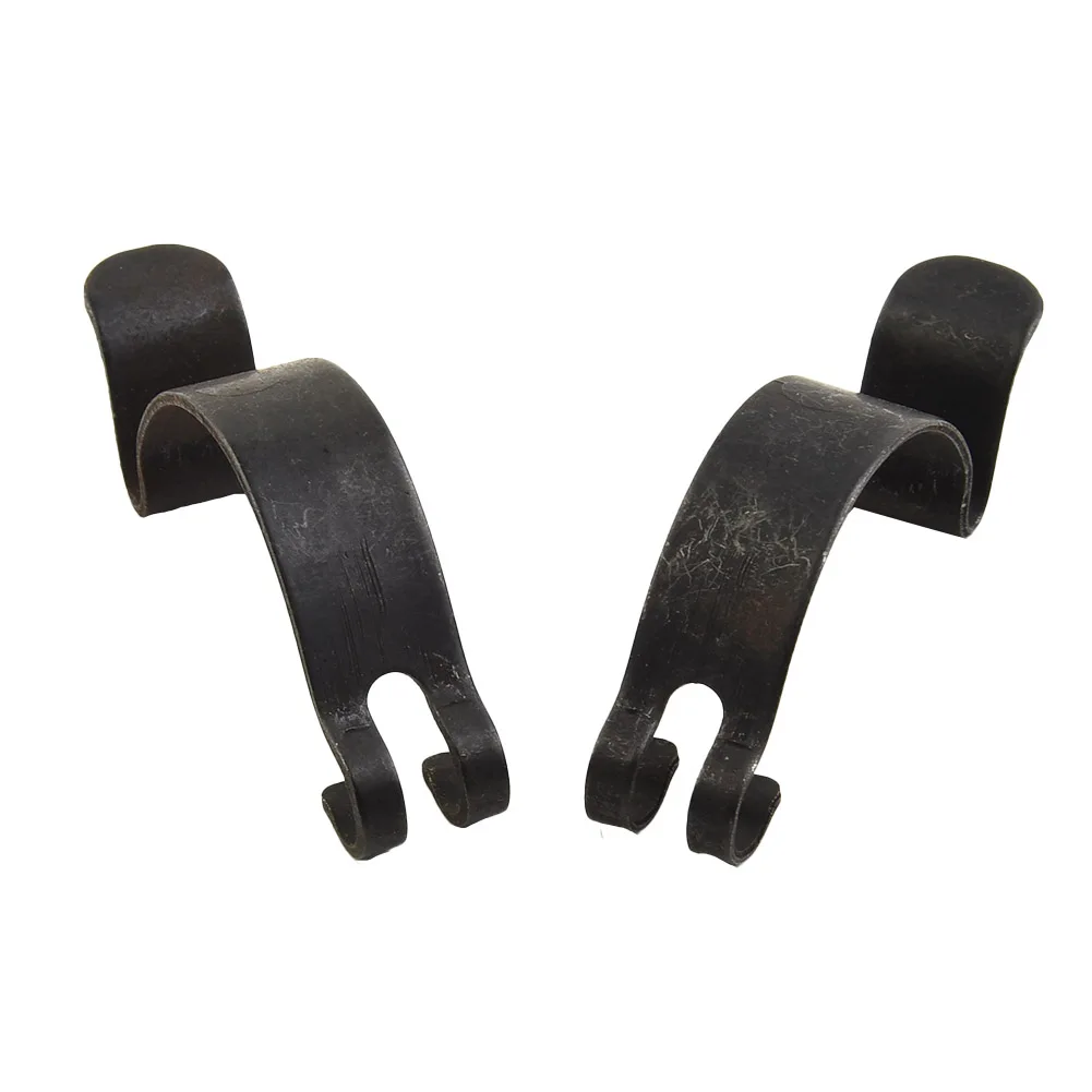 Box Spring Clip Air Filter Housing Auto Replacement Parts Automobiles Filters 2pcs Black Interior High Reliability
Box Spring Clip Air Filter Housing Auto Replacement Parts Automobiles Filters 2pcs Black Interior High Reliability
