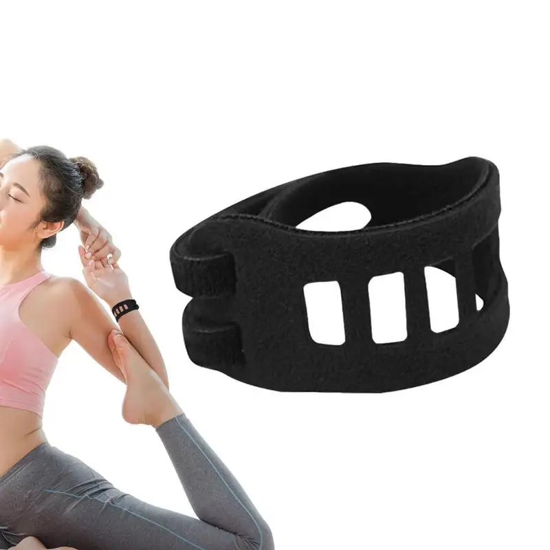 TFCC Wrist Brace Wrist Wraps For Ulnar Wrist Band Injury TFCC Wrist Strap Dual Strap Soft Adjustable For Badminton Bowling Table
TFCC Wrist Brace Wrist Wraps For Ulnar Wrist Band Injury TFCC Wrist Strap Dual Strap Soft Adjustable For Badminton Bowling Table