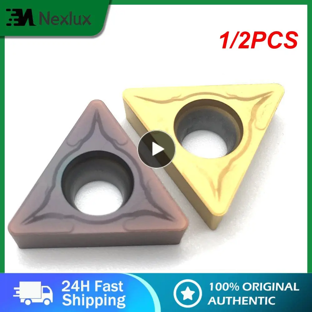 1/2 шт. DCMT11T308 VP15TF/UE6020 твердосплавный токарный инструмент высокого качества CNC токарная вставка режущие инструменты токарного станка
1/2 шт. DCMT11T308 VP15TF/UE6020 твердосплавный токарный инструмент высокого качества CNC токарная вставка режущие инструменты токарного станка