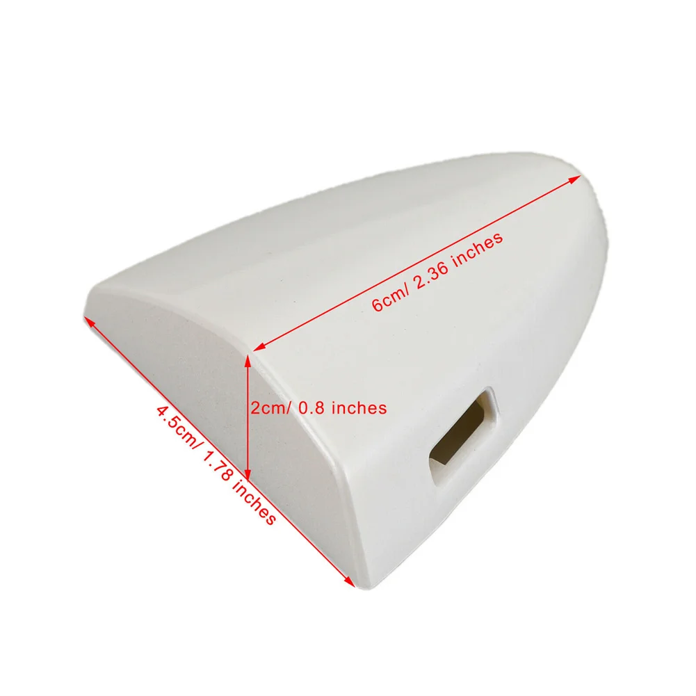 1pc Front Left Ouside Door Handle Keys Cover Cap 69218-53021 For Lexus IS250 IS350 Left Front Door Handle Key Covers
1pc Front Left Ouside Door Handle Keys Cover Cap 69218-53021 For Lexus IS250 IS350 Left Front Door Handle Key Covers