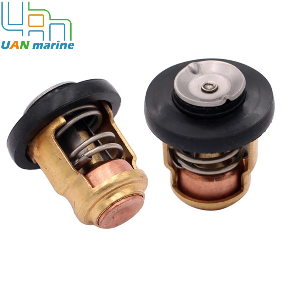 Комплект термостата 6E5-12411 688-12411 6H3-12411, 2 шт., 50 °C, для Yamaha Tohatsu SuzuKi 9,9 15 20 25 30 40 90 115 130 150 175 200 225HP
Комплект термостата 6E5-12411 688-12411 6H3-12411, 2 шт., 50 °C, для Yamaha Tohatsu SuzuKi 9,9 15 20 25 30 40 90 115 130 150 175 200 225HP