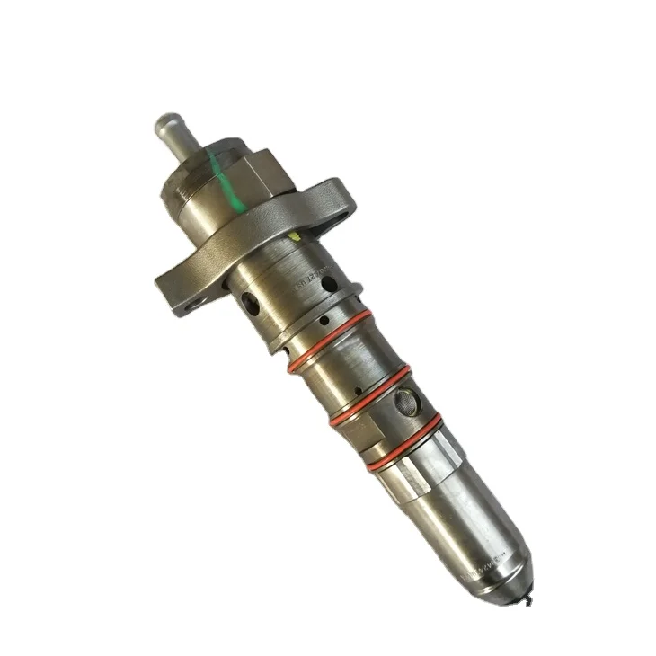 diesel engine K19 KTA19 fuel injection pump fuel injector 3077760 3628235 3076132 3058802
diesel engine K19 KTA19 fuel injection pump fuel injector 3077760 3628235 3076132 3058802