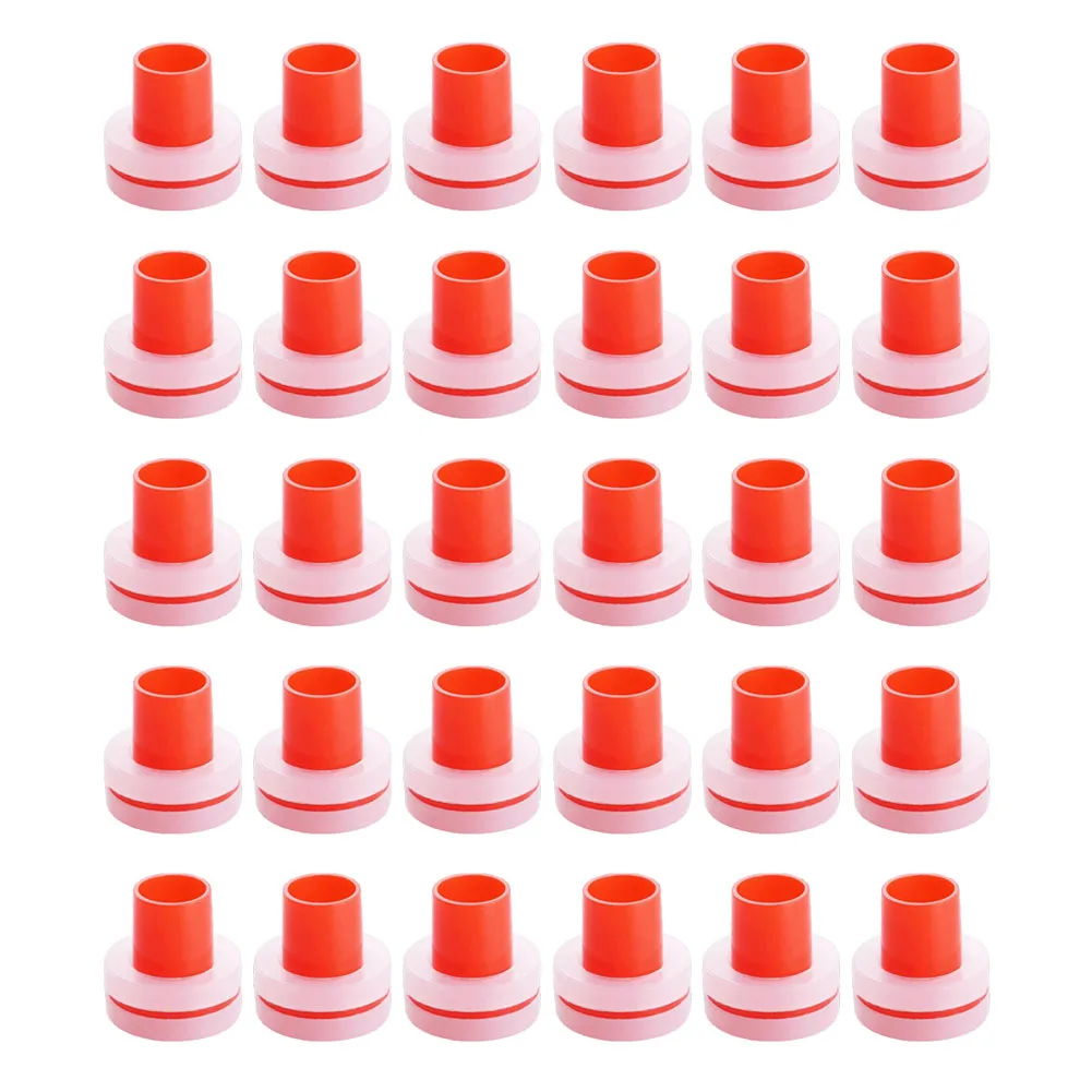 30pcs Pipe Plugs 1/2\\\" Thread Pipe Fitting End Plug Buckle Pad Choke Sealing Tape BSP Threaded Pipe Fittings Leak-proof
30pcs Pipe Plugs 1/2\\\" Thread Pipe Fitting End Plug Buckle Pad Choke Sealing Tape BSP Threaded Pipe Fittings Leak-proof