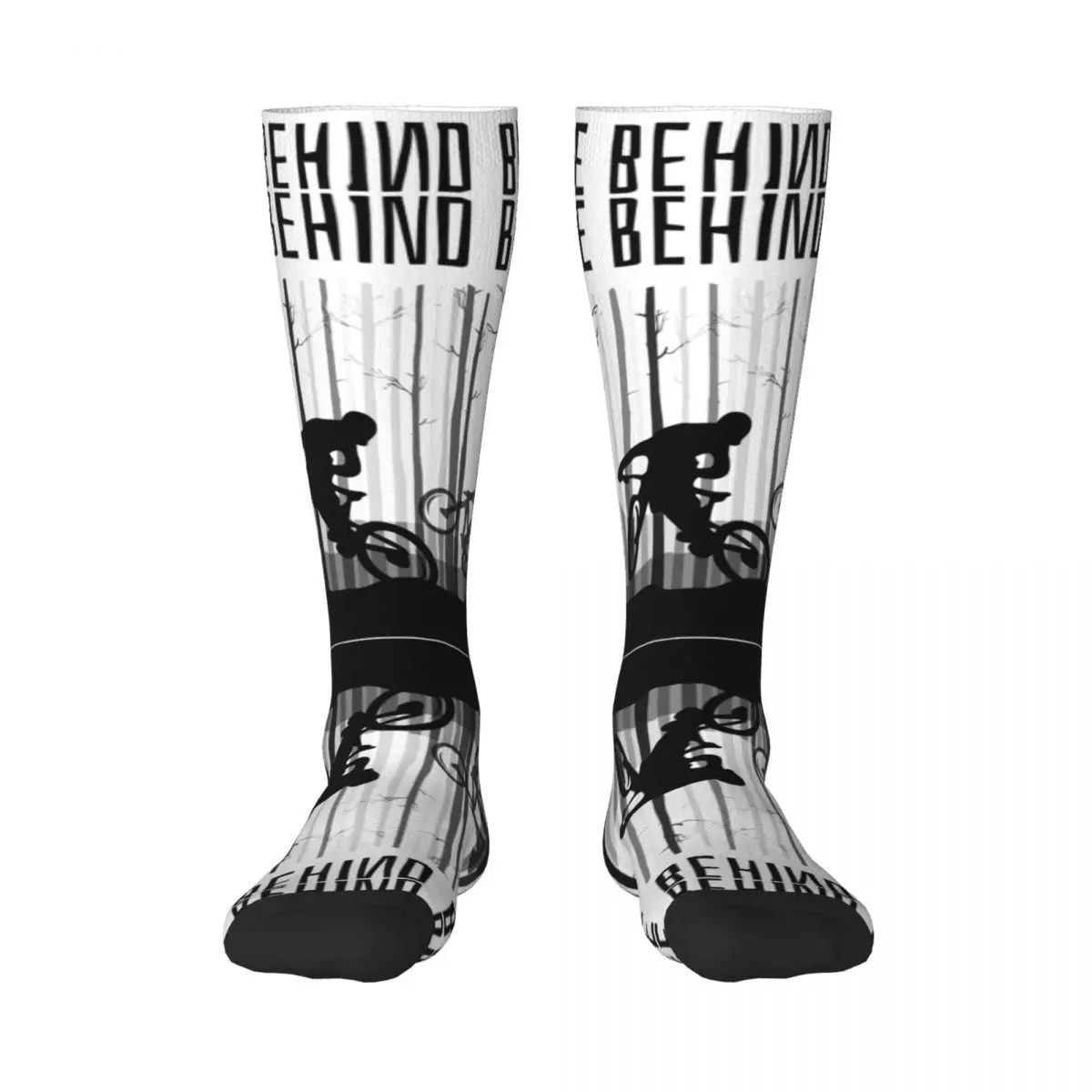 Mtb Mountain Bike Cycling Classic 5 Contrast color socks Retro Elastic Stockings Humor Graphic Casual Graphic Adult Stockings
Mtb Mountain Bike Cycling Classic 5 Contrast color socks Retro Elastic Stockings Humor Graphic Casual Graphic Adult Stockings