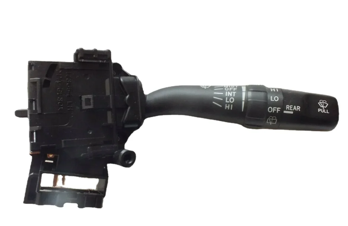 Оригинальный семейный комбинированный стержень для Toyota Highlander Celica 84652-20A00 8465220A00
Оригинальный семейный комбинированный стержень для Toyota Highlander Celica 84652-20A00 8465220A00