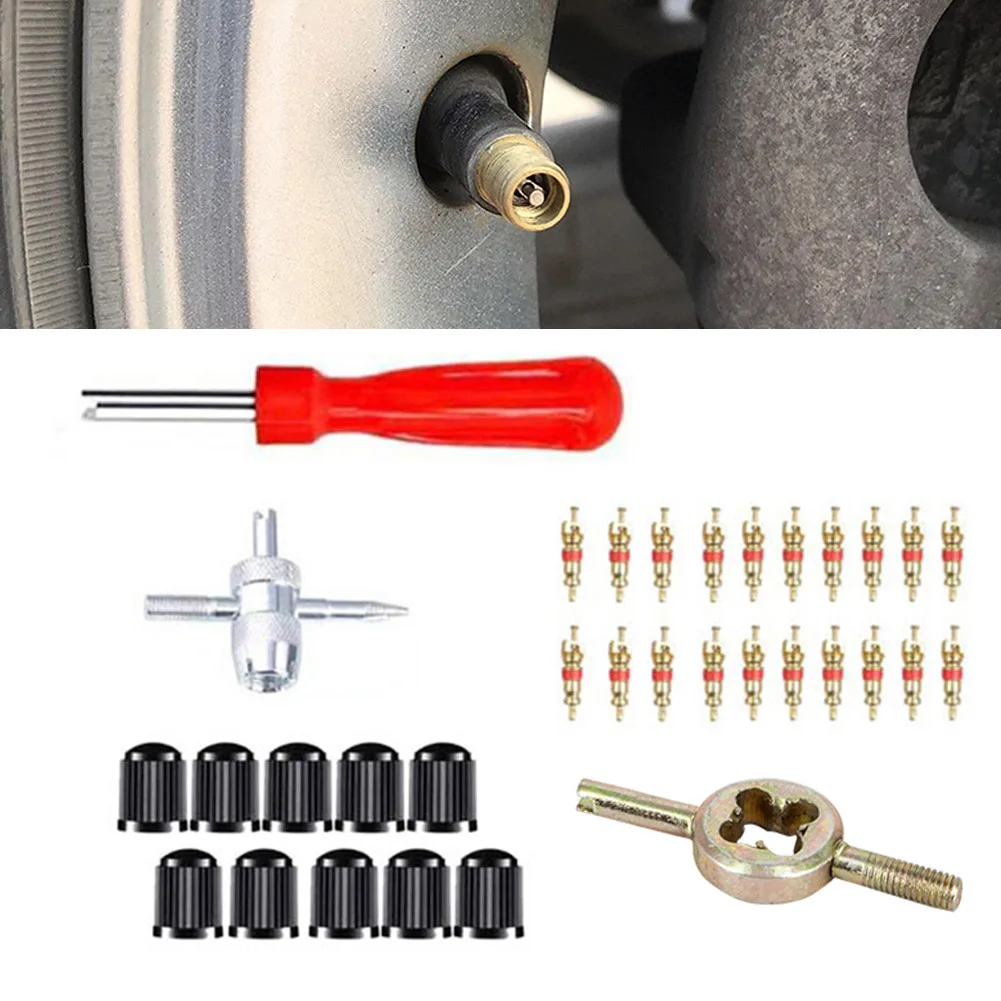 Car Slotted Handle Tire Valve Stem Core Remover Screwdriver Bicycle Tire Repair Install Tool Car Repair Tool
Car Slotted Handle Tire Valve Stem Core Remover Screwdriver Bicycle Tire Repair Install Tool Car Repair Tool