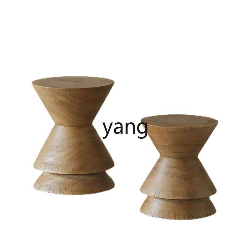 CX Silent Wind Tree Stool Log Tea Table B & B Creative Decoration Small Coffee Table Sofa Side Table
CX Silent Wind Tree Stool Log Tea Table B & B Creative Decoration Small Coffee Table Sofa Side Table
