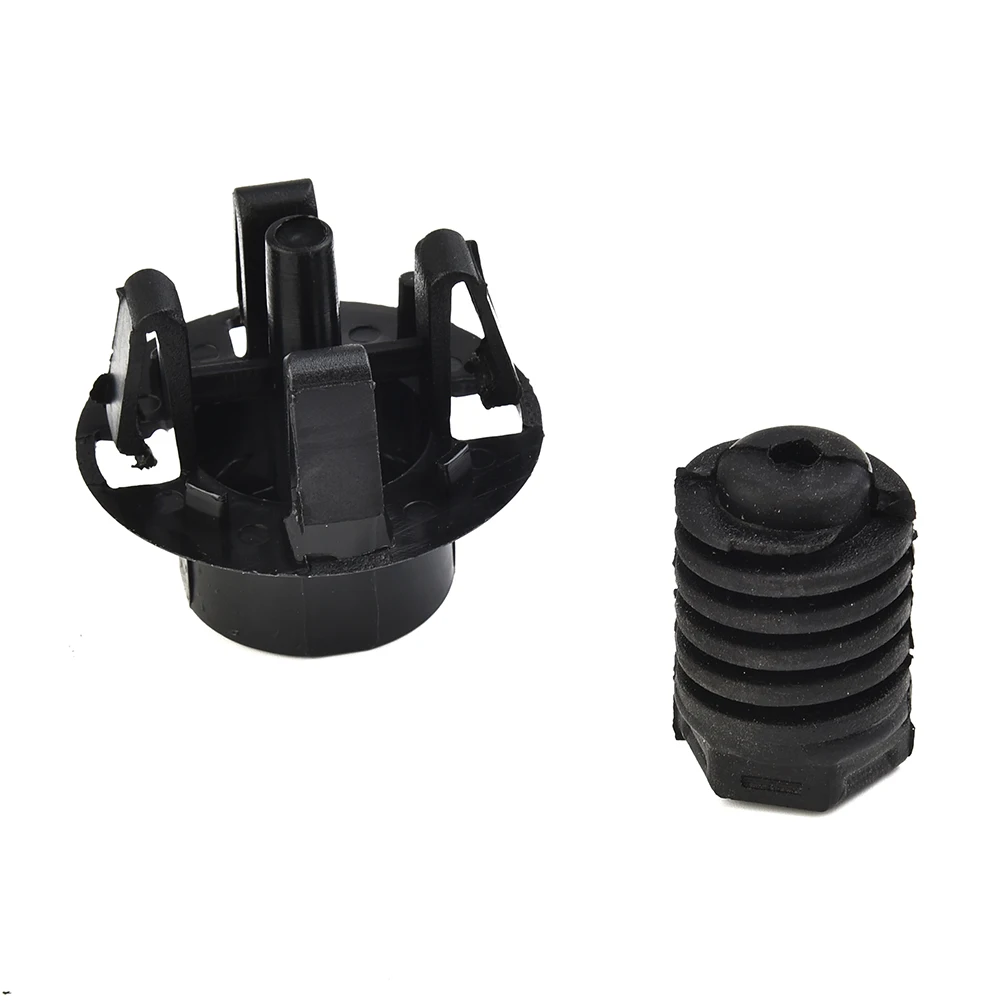 High Quality Useful Brand New Interior Clips Cushion Buffer Black A0019981440 Accessories Bumper Hood Replacement
High Quality Useful Brand New Interior Clips Cushion Buffer Black A0019981440 Accessories Bumper Hood Replacement