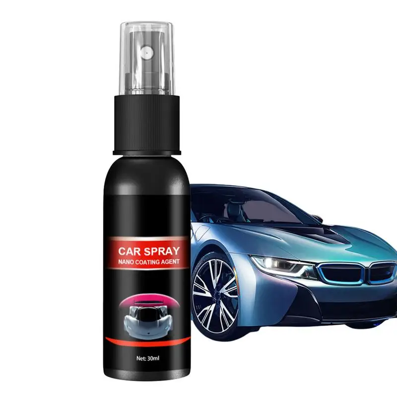 Nano Repairing Spray For Car Scratch Remover Nano Repairing Coating Spray Quick Repair Of Fine Scratch Polish Coating Car Agent
Nano Repairing Spray For Car Scratch Remover Nano Repairing Coating Spray Quick Repair Of Fine Scratch Polish Coating Car Agent