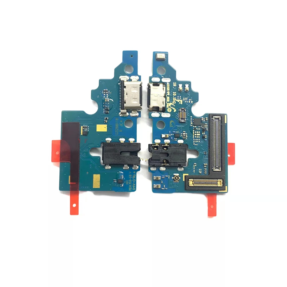 For Samsung Galaxy A51 A515 A515F USB Charger Charging Connector Dock Port Flex Cable
For Samsung Galaxy A51 A515 A515F USB Charger Charging Connector Dock Port Flex Cable