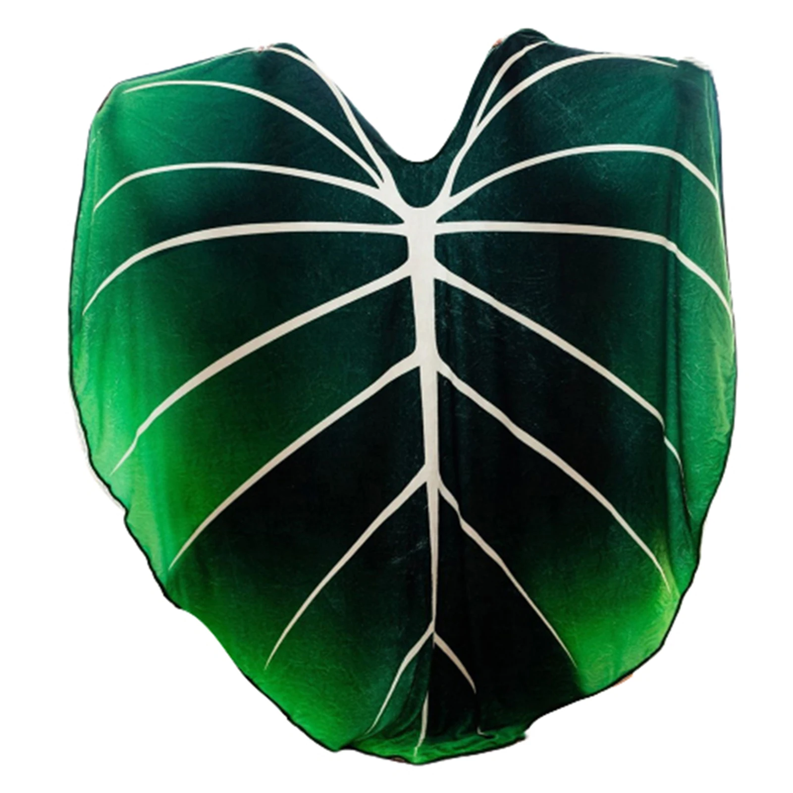 Simulation Leaf Plush Home Yoga Picnic Rug Great for Plant Lovers/ Friends and Family
Simulation Leaf Plush Home Yoga Picnic Rug Great for Plant Lovers/ Friends and Family