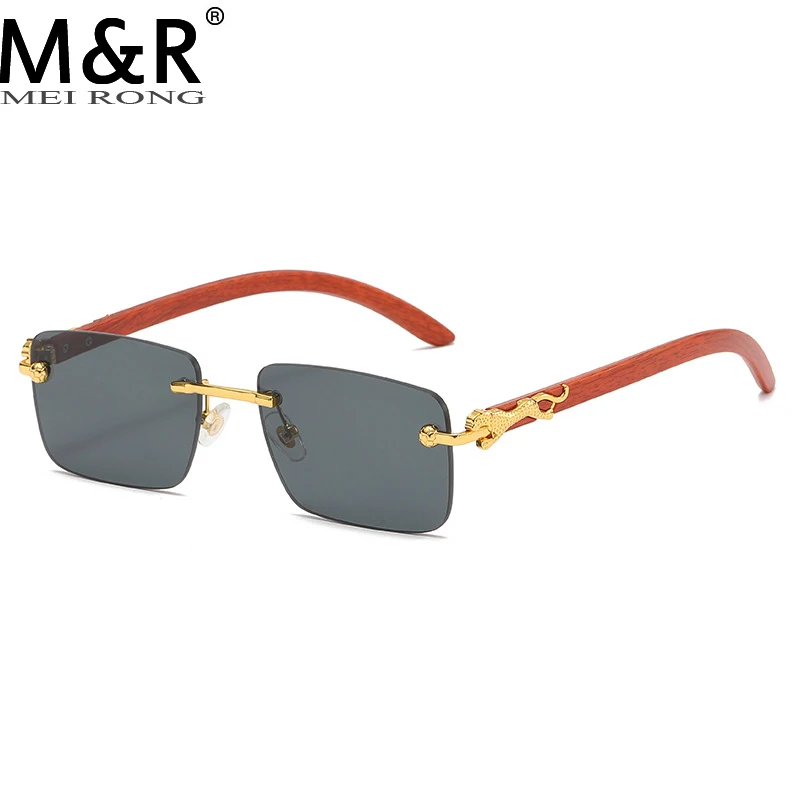 2023 New Women's Square Sunglasses Retro Borderless Imitation Wood Grain Mirror Legs Men's Personalized Cheetah Metal Glasses
2023 New Women's Square Sunglasses Retro Borderless Imitation Wood Grain Mirror Legs Men's Personalized Cheetah Metal Glasses