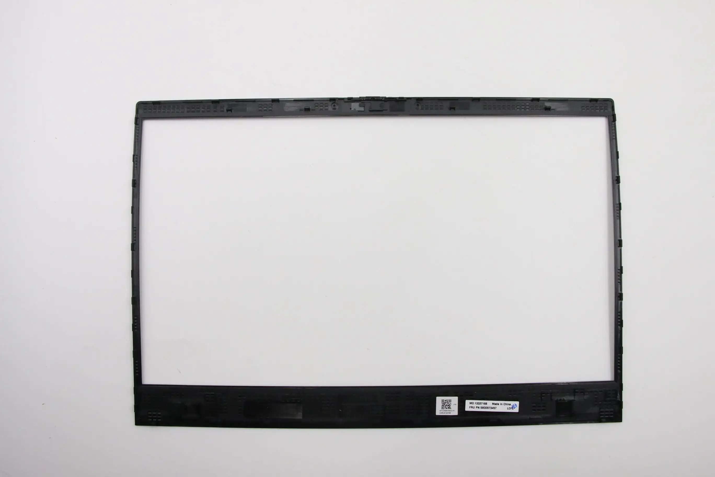 For Lenovo Thinkpad E14 Gen1 LCD top cover screen back case front bezel frame shell 5CB0S95338 5CB0S95335 5B30S73457 5B30S73456 For Lenovo Thinkpad E14 Gen1 LCD top cover screen back case front bezel frame shell 5CB0S95338 5CB0S95335 5B30S73457 5B30S73456