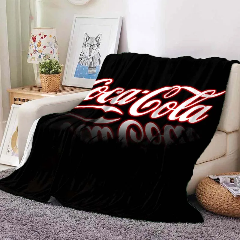 3D Print C-Coca Cola Logo Flannel Blanket,Warm and Soft Blanket For Couch Sofa Office Home Travel Camping Birthday Gift.
3D Print C-Coca Cola Logo Flannel Blanket,Warm and Soft Blanket For Couch Sofa Office Home Travel Camping Birthday Gift.