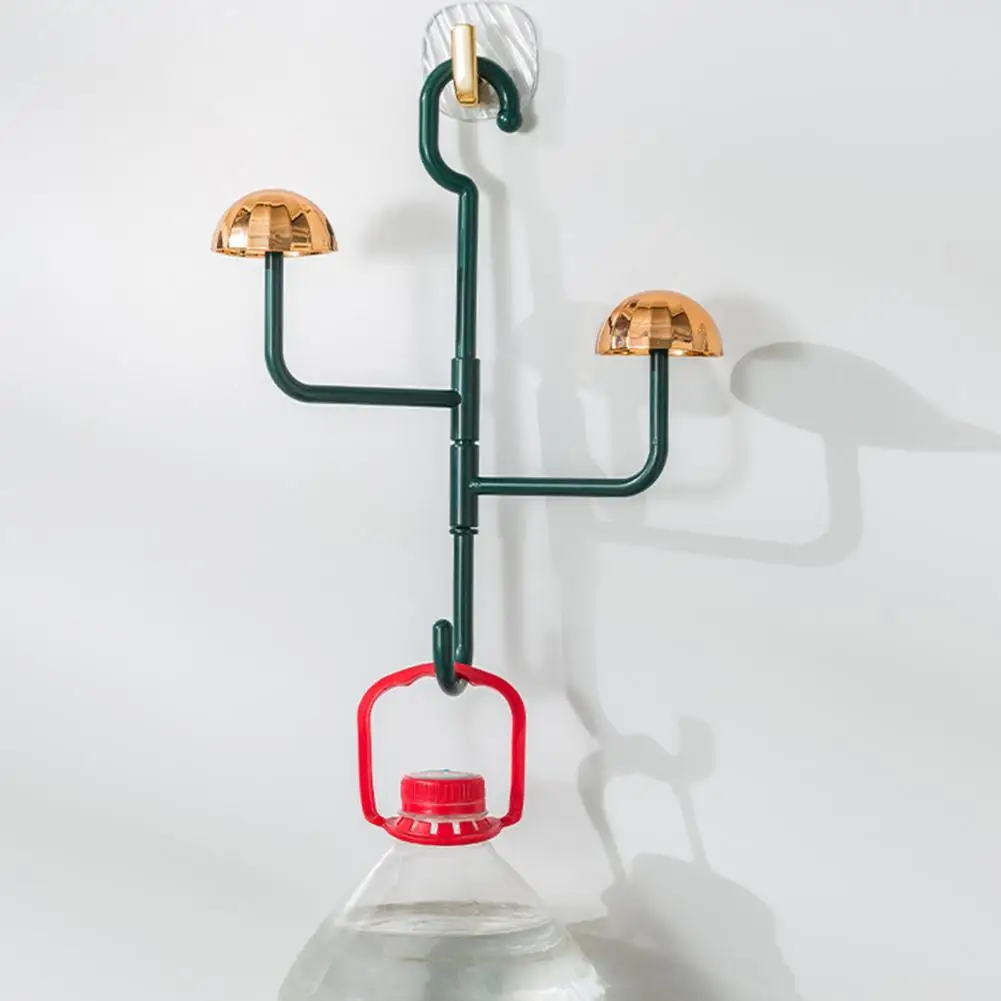 Rotating Hat Stand Installation-free Hat Hanging Rack for Beanie Baseball Caps Wigs Plastic for Scarf for Room for Beanie
Rotating Hat Stand Installation-free Hat Hanging Rack for Beanie Baseball Caps Wigs Plastic for Scarf for Room for Beanie