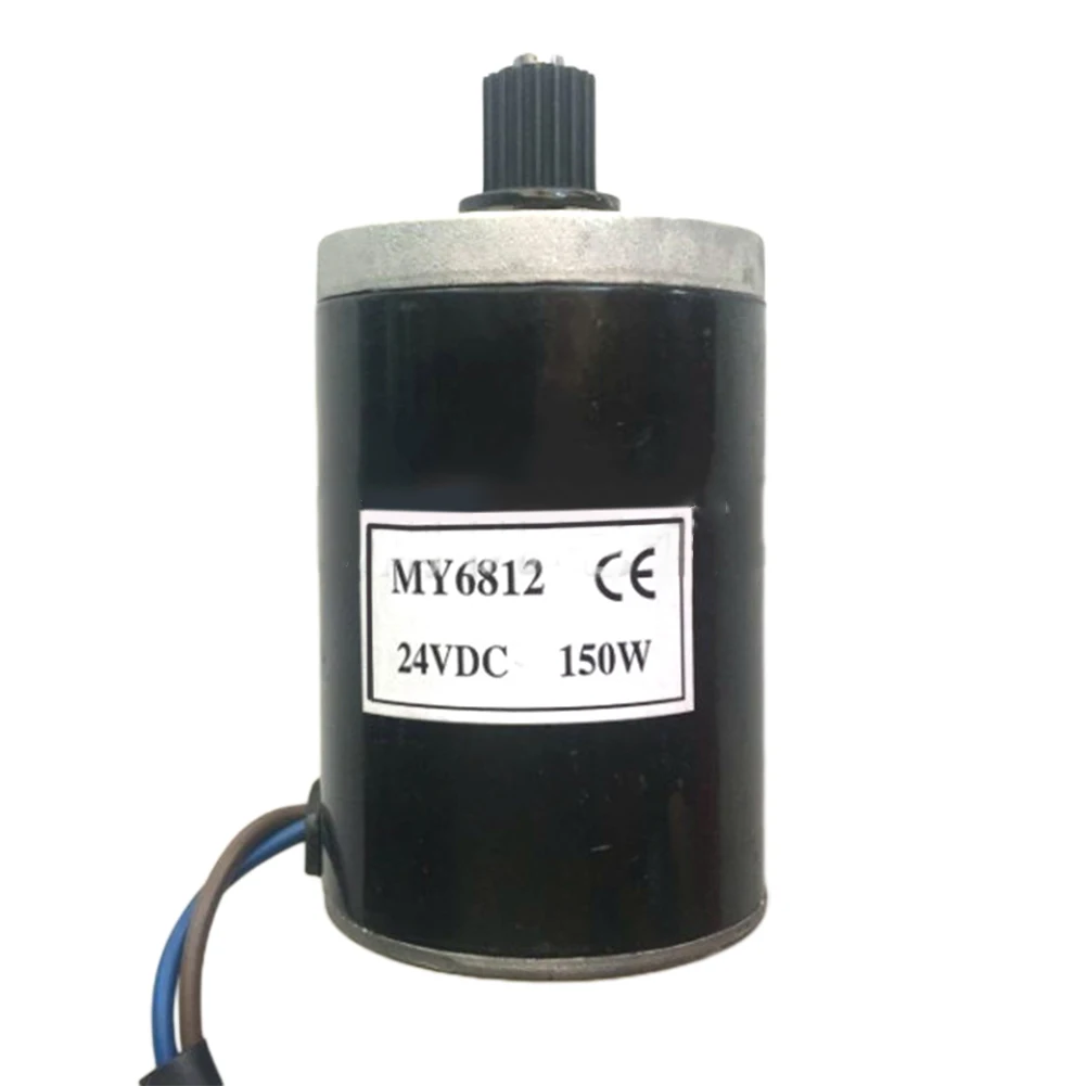 Compatibility Electric Scooter Aluminum DC Motor Application Belt Pulley Design Electric Scooters High Speed MY
Compatibility Electric Scooter Aluminum DC Motor Application Belt Pulley Design Electric Scooters High Speed MY