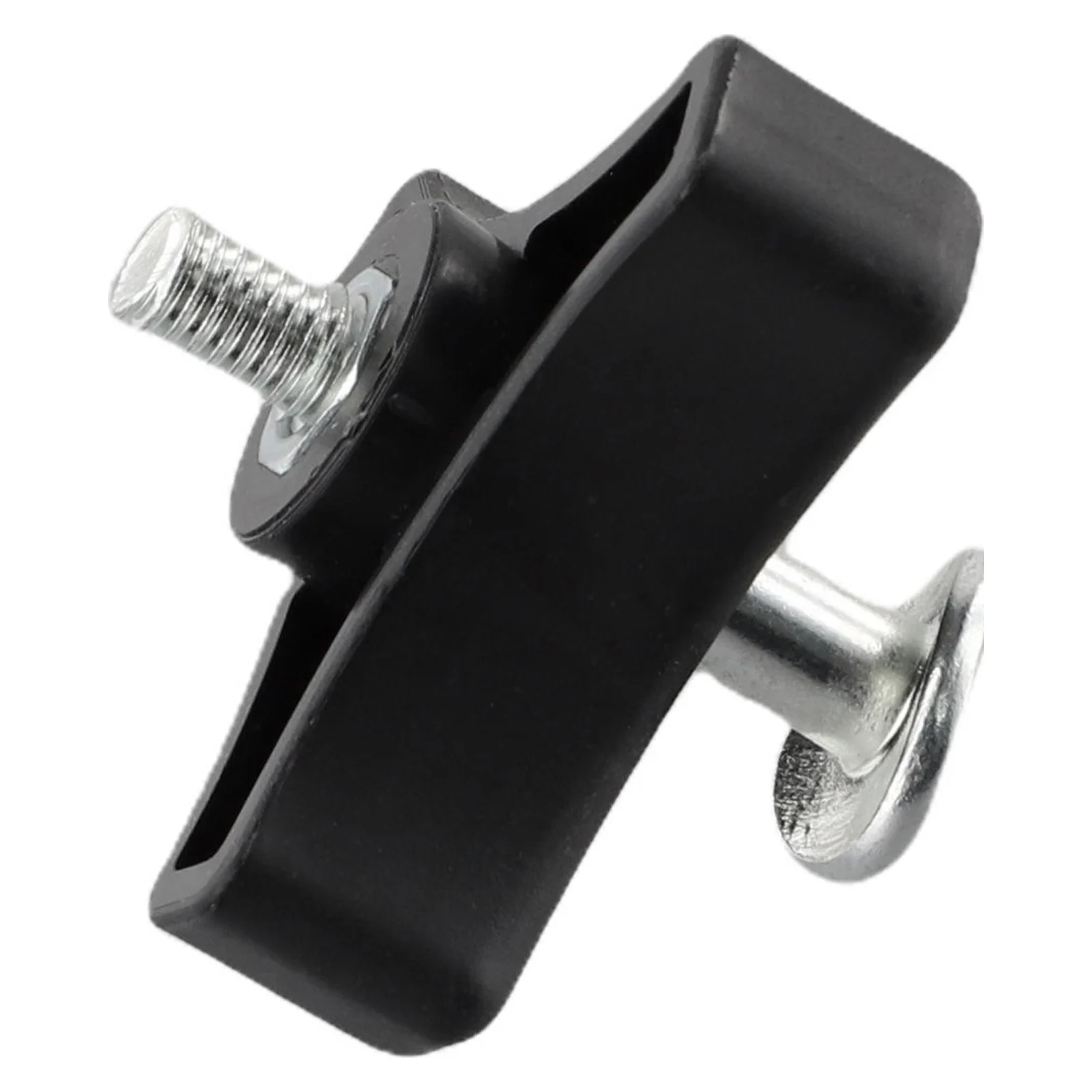 1 Set Plastic Triangle Nut With Screw Handle Knob Nut Screw Bolt For Lawn Mower Machine Replacement Parts
1 Set Plastic Triangle Nut With Screw Handle Knob Nut Screw Bolt For Lawn Mower Machine Replacement Parts