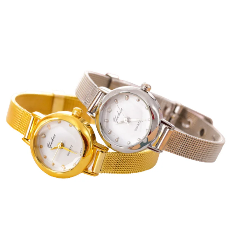 Luxury Ladies Watch Minimalist Gold Steel Mesh Women Watches Simple Watch Women Waterproof Role Quartz Watch Relógio
Luxury Ladies Watch Minimalist Gold Steel Mesh Women Watches Simple Watch Women Waterproof Role Quartz Watch Relógio