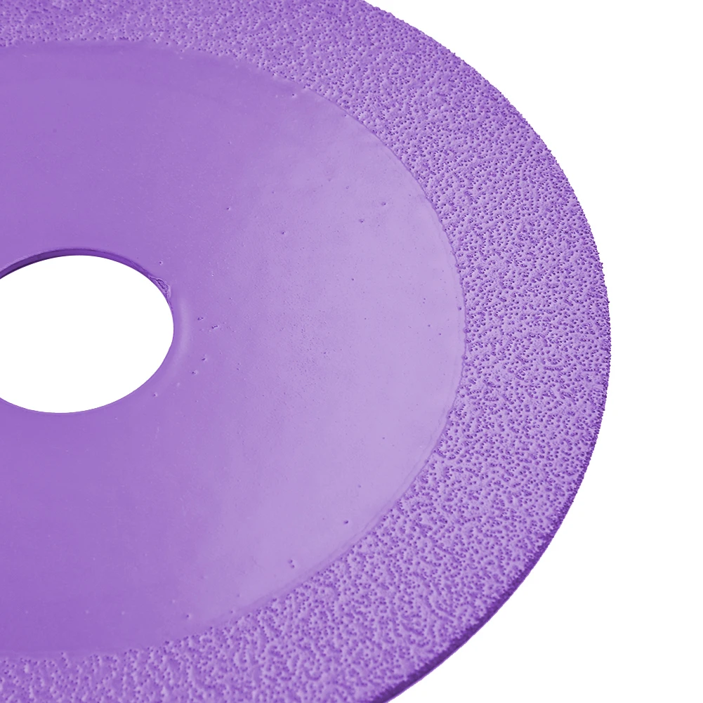 1Pc Diamond Saw Blade Cutting Disc Grinding Wheel 125*22.23mm For Glass Marble Ceramic Tile Jade Cutting Angle Grinder Tools
1Pc Diamond Saw Blade Cutting Disc Grinding Wheel 125*22.23mm For Glass Marble Ceramic Tile Jade Cutting Angle Grinder Tools