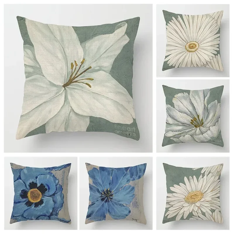 Autumn Home Decoration Throwing Pillow Case Sofa Cushion Cover 45x45cm 45 * 45 50x50 40x40 Ocean Elements Living Room Aesthetics
Autumn Home Decoration Throwing Pillow Case Sofa Cushion Cover 45x45cm 45 * 45 50x50 40x40 Ocean Elements Living Room Aesthetics