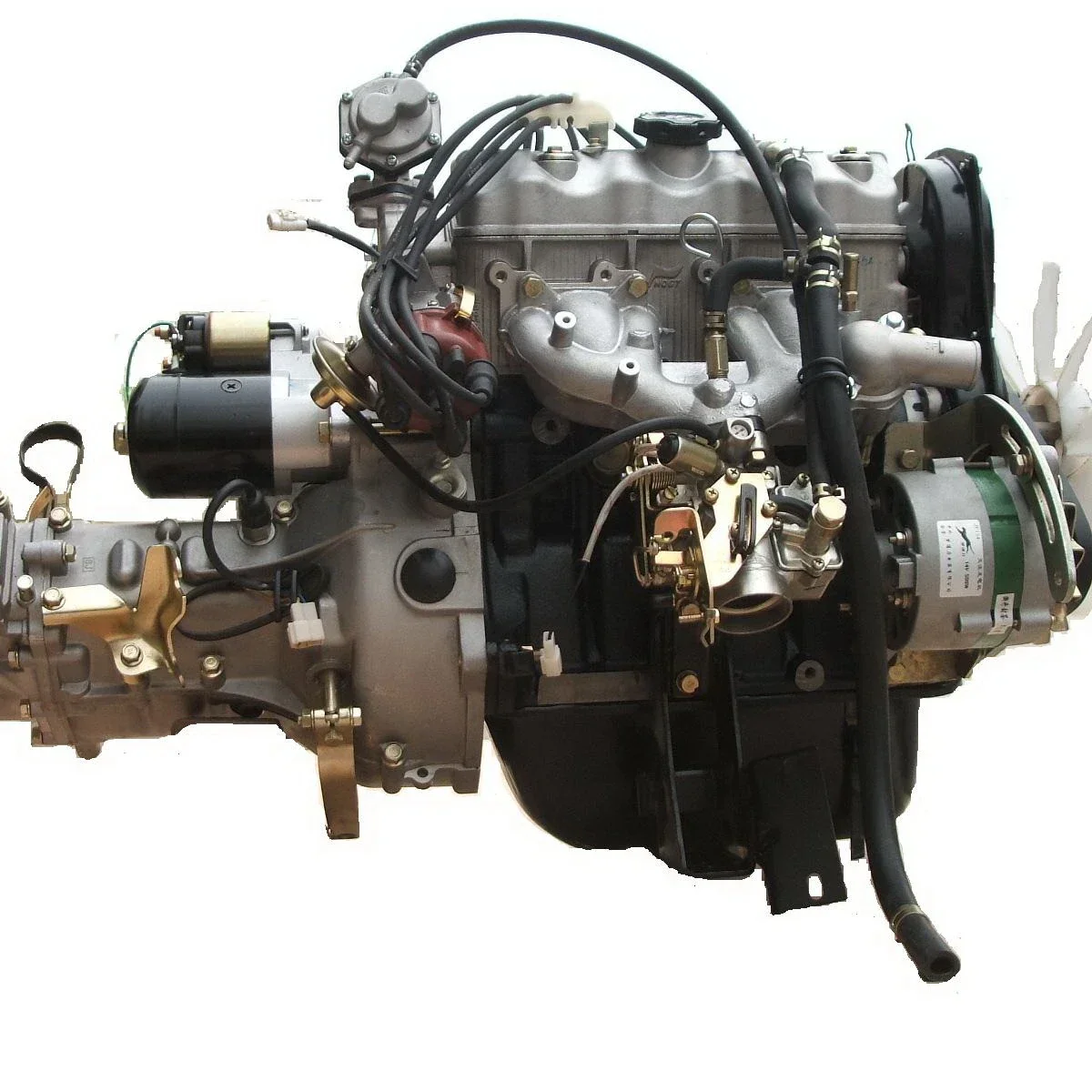 

OEM Factory Make Autopart 1000cc Gasoline Engine Szk F10a Engine 979cc Carburetor Model For Jimmy Samurai