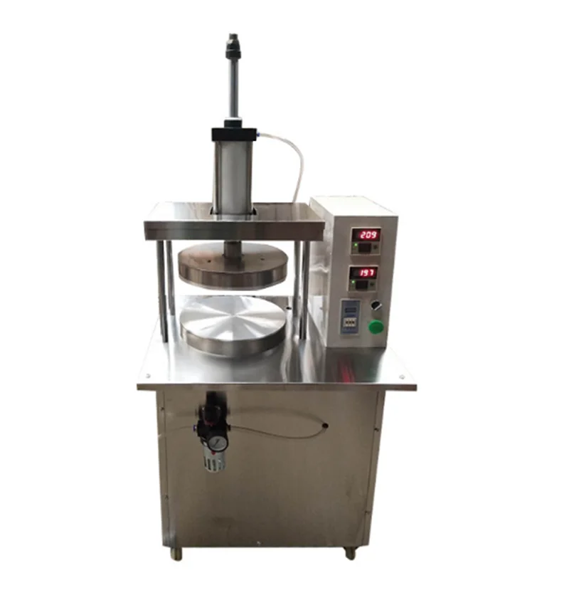 

Automatic Cake Making Machines Spring Pancake Machine Multifunction Dough Press Customized Cake Making Machines For Sale