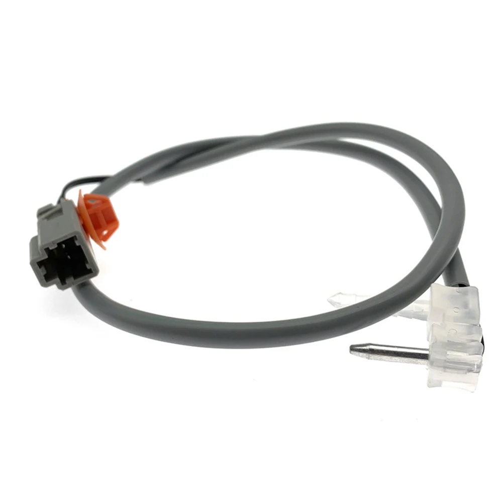 A/C Evaporator Temperature Sensor Switch For Honda For Civic For CRV 2008-2011 Home Car Accessories For Repairing Or Replacing
A/C Evaporator Temperature Sensor Switch For Honda For Civic For CRV 2008-2011 Home Car Accessories For Repairing Or Replacing