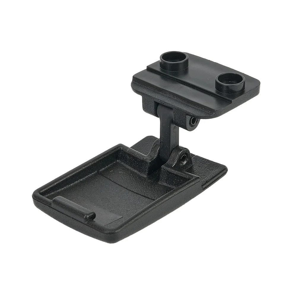 Lock Catch Glass Latch 69370-35010 Black Easy Installation Metal REAR SLIDING For TOYOTA For TACOMA PICKUP T100
Lock Catch Glass Latch 69370-35010 Black Easy Installation Metal REAR SLIDING For TOYOTA For TACOMA PICKUP T100
