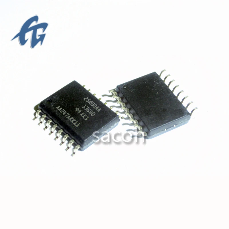 

(SACOH IC Integrated circuit) N25Q00AA13GSF40G 1Pcs 100% Brand New Original In Stock