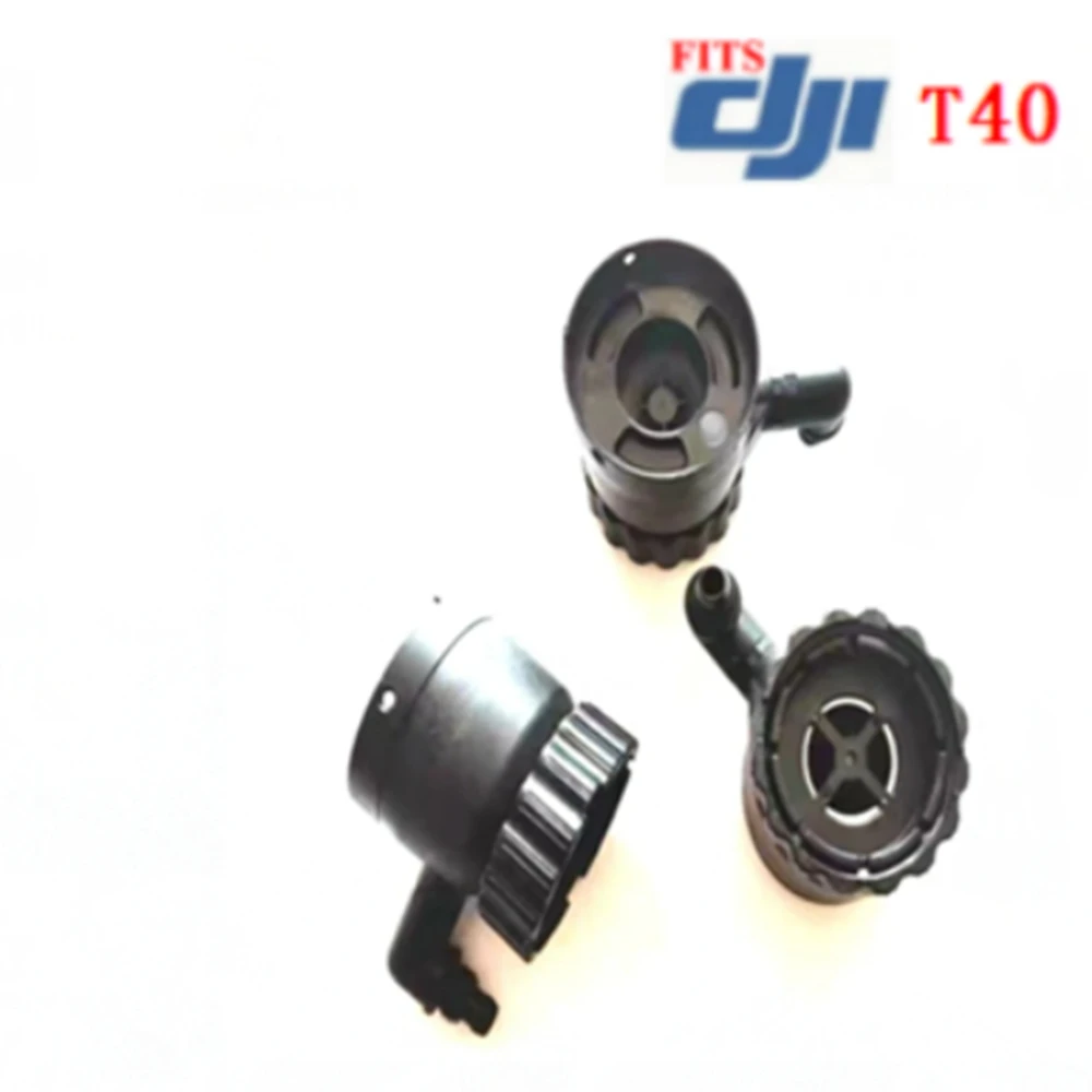Agras Done Parts For DJI T40/T20Pro Impeller and Pump Housing Assembly 000644.01 Agricultural Drone Repair Parts
Agras Done Parts For DJI T40/T20Pro Impeller and Pump Housing Assembly 000644.01 Agricultural Drone Repair Parts