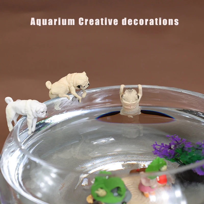 Mini Octopus Dog Fa Niu Pendant Decoration Fish Tank Creative Decoration Water Plant Tank Creative Resin Simulation Pendant
Mini Octopus Dog Fa Niu Pendant Decoration Fish Tank Creative Decoration Water Plant Tank Creative Resin Simulation Pendant