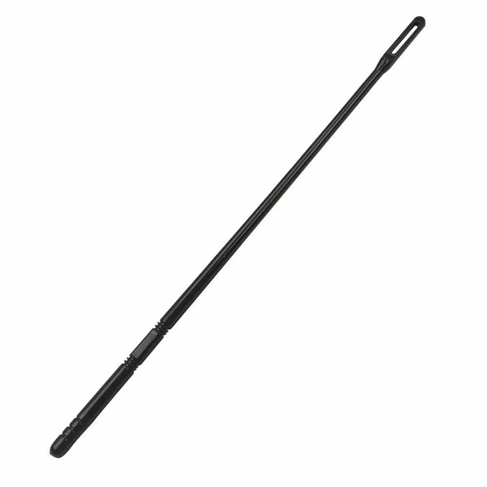 13.6 Inch Cleaning Rod Swab Plastic With Cloth Flute Piccolo Cleaning Kit Woodwind Musical Instruments Accessories
13.6 Inch Cleaning Rod Swab Plastic With Cloth Flute Piccolo Cleaning Kit Woodwind Musical Instruments Accessories