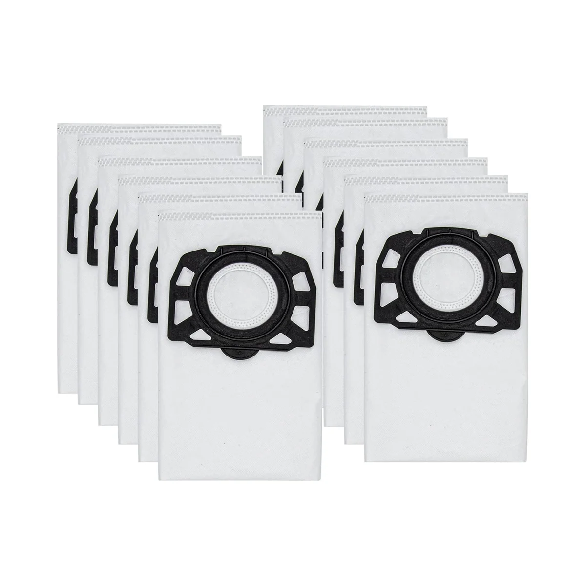 Vacuum Cleaner Bags for Karcher WD4 WD5 MV4 MV5 MV6 WD5 Premium WD6 Vacuum Cleaner
Vacuum Cleaner Bags for Karcher WD4 WD5 MV4 MV5 MV6 WD5 Premium WD6 Vacuum Cleaner