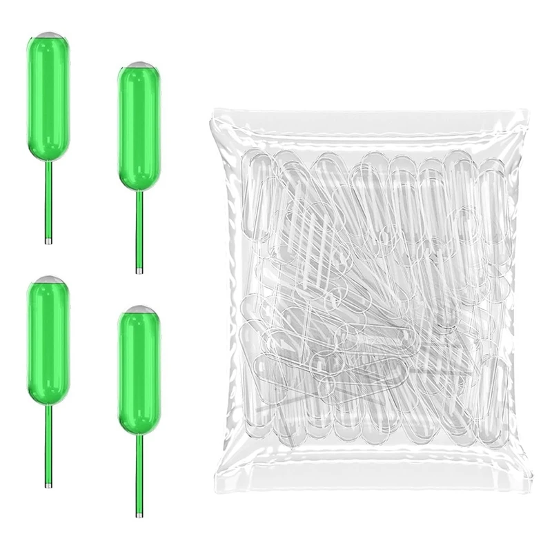 50Pcs 4ML Cupcakes Disposable Plastic Transfer Pipettes Liquid Dropper For Chocolate Or Strawberries
50Pcs 4ML Cupcakes Disposable Plastic Transfer Pipettes Liquid Dropper For Chocolate Or Strawberries