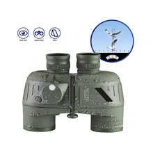 APEXEL 10x50 Military Powerful Binoculars Long Range Telescope Rangefinder Magnification HD Portable Telescope BAK4 for Hunting
APEXEL 10x50 Military Powerful Binoculars Long Range Telescope Rangefinder Magnification HD Portable Telescope BAK4 for Hunting