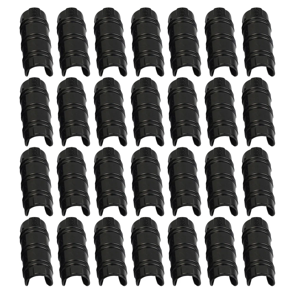 30 Pcs Greenhouse Film Card Tunnel Clamp High Strength for Tube Connector Kit Building Clamps Frame Clips
30 Pcs Greenhouse Film Card Tunnel Clamp High Strength for Tube Connector Kit Building Clamps Frame Clips