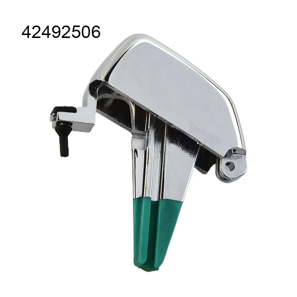 1pcs Car Gear Shift Knob Handball Clip Gear Buckle 42492506 For Chevrolet For Aveo For Trax For Sonic Silver
1pcs Car Gear Shift Knob Handball Clip Gear Buckle 42492506 For Chevrolet For Aveo For Trax For Sonic Silver