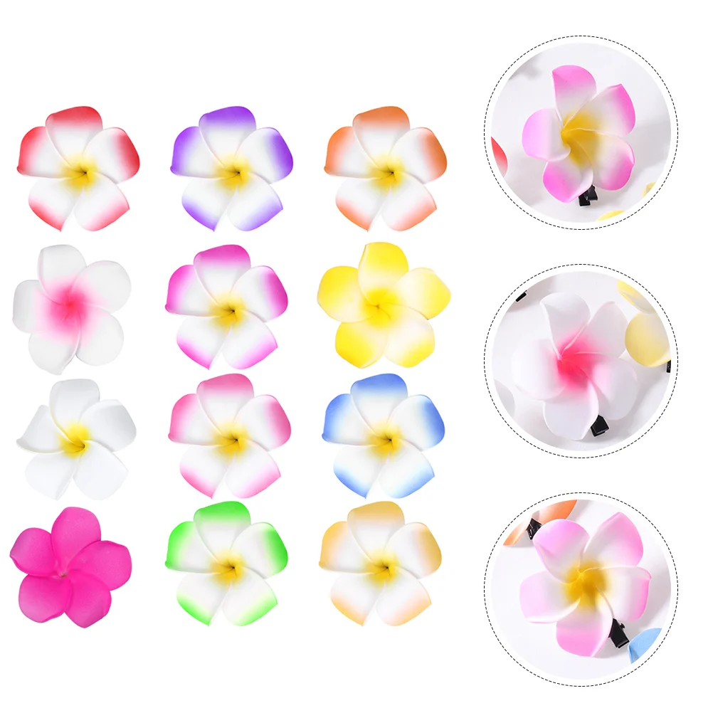 Hair Clip Egg Flower Hairpin Simulate Plumeria Hair Clip Bridal Barrette Hair Clamp Hairpin Women Girl Decor Headdress
Hair Clip Egg Flower Hairpin Simulate Plumeria Hair Clip Bridal Barrette Hair Clamp Hairpin Women Girl Decor Headdress
