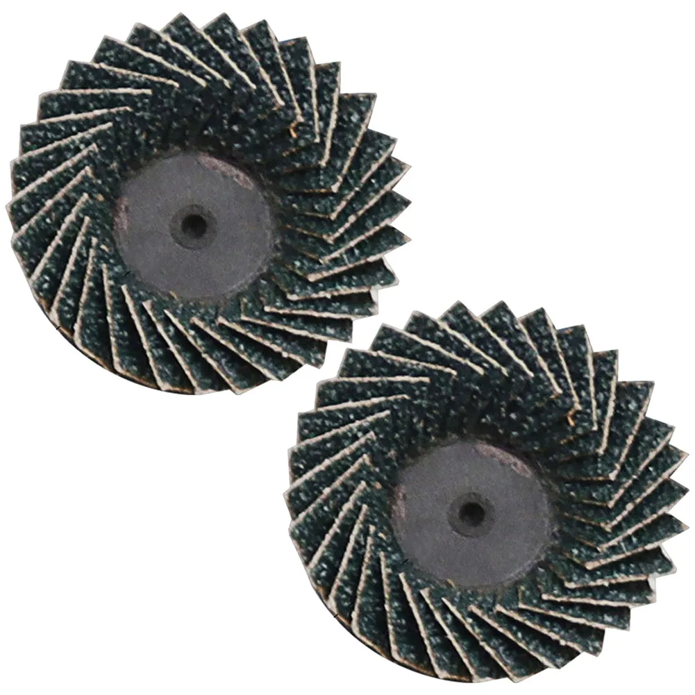 2 Inch 50mm Flap Disc Rust Removal Tool Sanding Wheel Sandpaper For Angle Grinder Grinding Wheel Power Tool Accessories
2 Inch 50mm Flap Disc Rust Removal Tool Sanding Wheel Sandpaper For Angle Grinder Grinding Wheel Power Tool Accessories