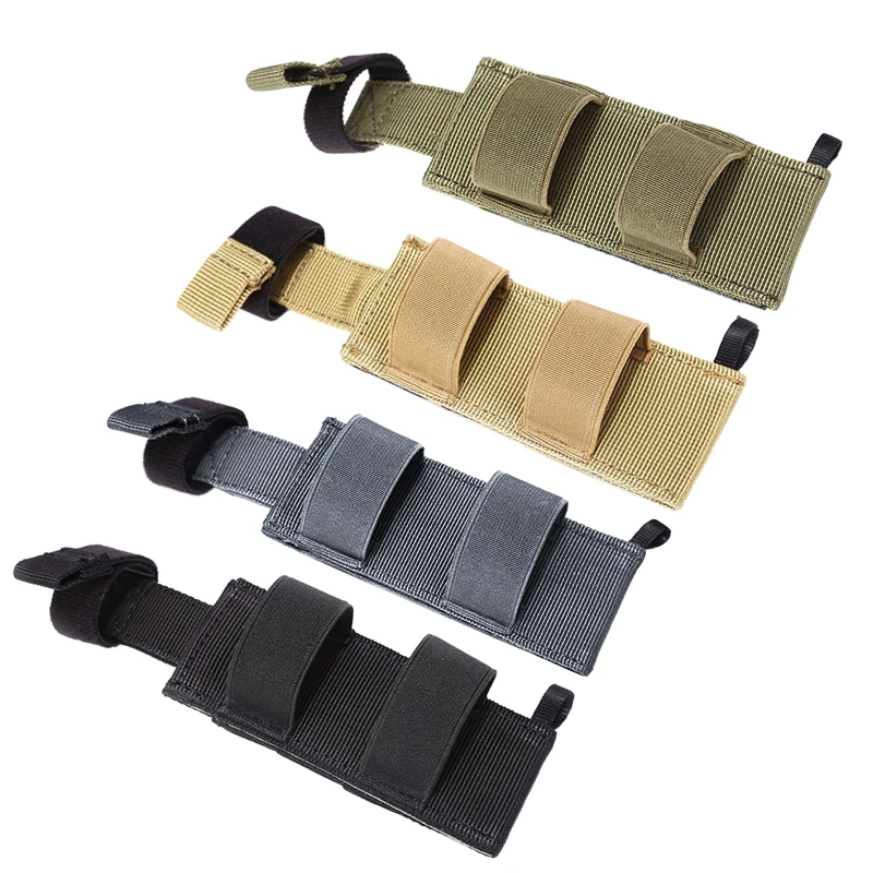 Molle Tourniquet Elastic Pouch Military Scissors Holder Strap Bag Outdoor Hunting Accessories Drop Shipping
Molle Tourniquet Elastic Pouch Military Scissors Holder Strap Bag Outdoor Hunting Accessories Drop Shipping
