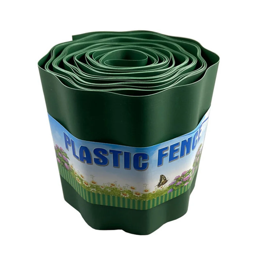 Garden Grass Lawn Edge Border Fence Path Flexible Lawn Edging Border Fence Border For Yard Lawn Garden Flower Bed High Quality
Garden Grass Lawn Edge Border Fence Path Flexible Lawn Edging Border Fence Border For Yard Lawn Garden Flower Bed High Quality