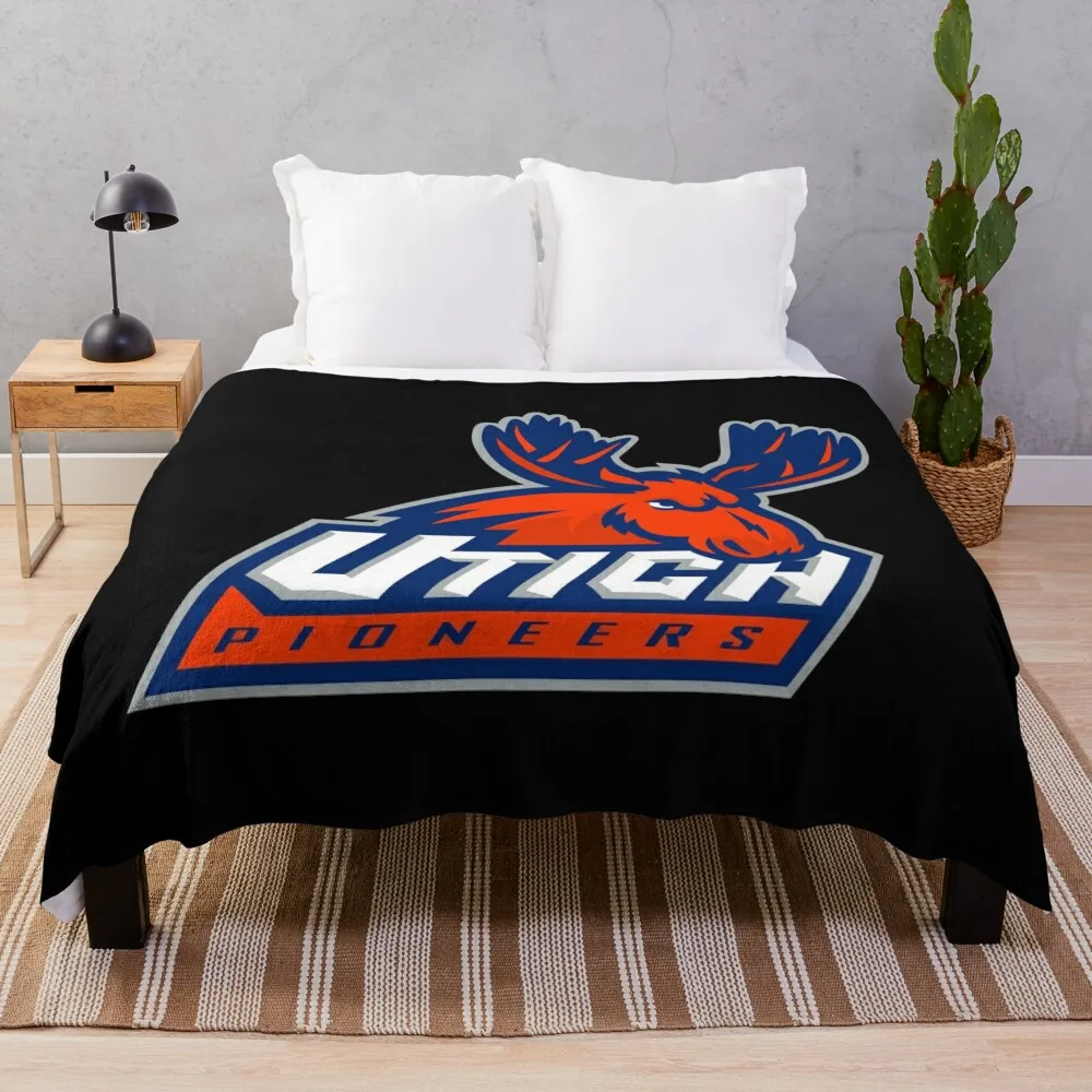 Utica pioneers Throw Blanket Cute Plaid Soft Big Thermal Flannels For Sofa Thin Blankets
Utica pioneers Throw Blanket Cute Plaid Soft Big Thermal Flannels For Sofa Thin Blankets