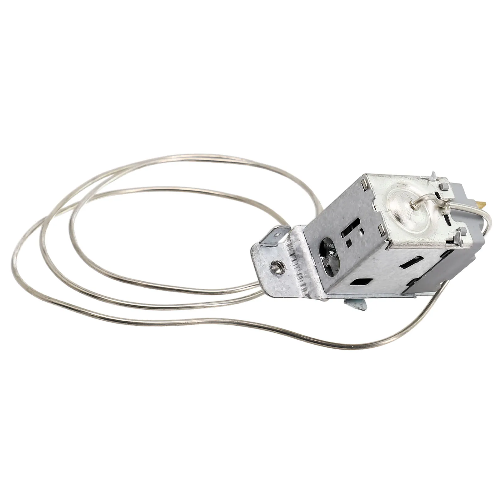 Accessories Refrigerator Thermostat High Performance Easy To Use Freezer Fridge Temperature Controller -3°C To -20°C Range
Accessories Refrigerator Thermostat High Performance Easy To Use Freezer Fridge Temperature Controller -3°C To -20°C Range