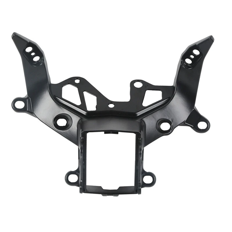 NEW-Motorcycle Upper Stay Fairing Headlight Bracket For BMW S1000RR S 1000 RR 2009-2018 
NEW-Motorcycle Upper Stay Fairing Headlight Bracket For BMW S1000RR S 1000 RR 2009-2018